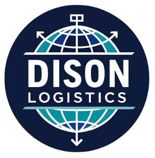 Dison Logistics Logo