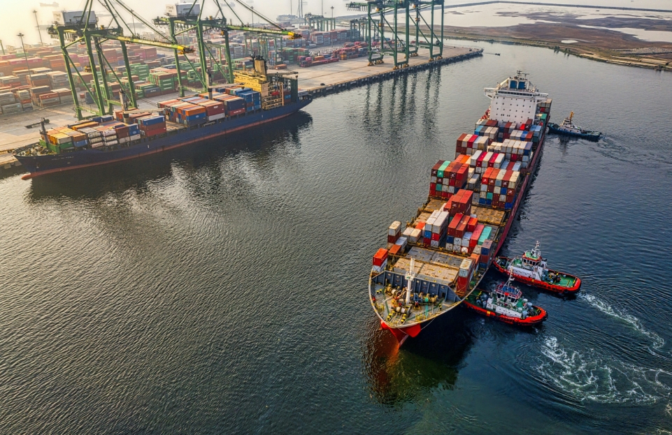 Secure Warehousing and Delivery